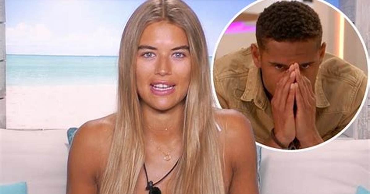 Arabella Chi Love Island’s Model | Age, Biography, Wiki, Career, Nationality, Ethnicity, Dating, Boyfriend, Family and Photos
