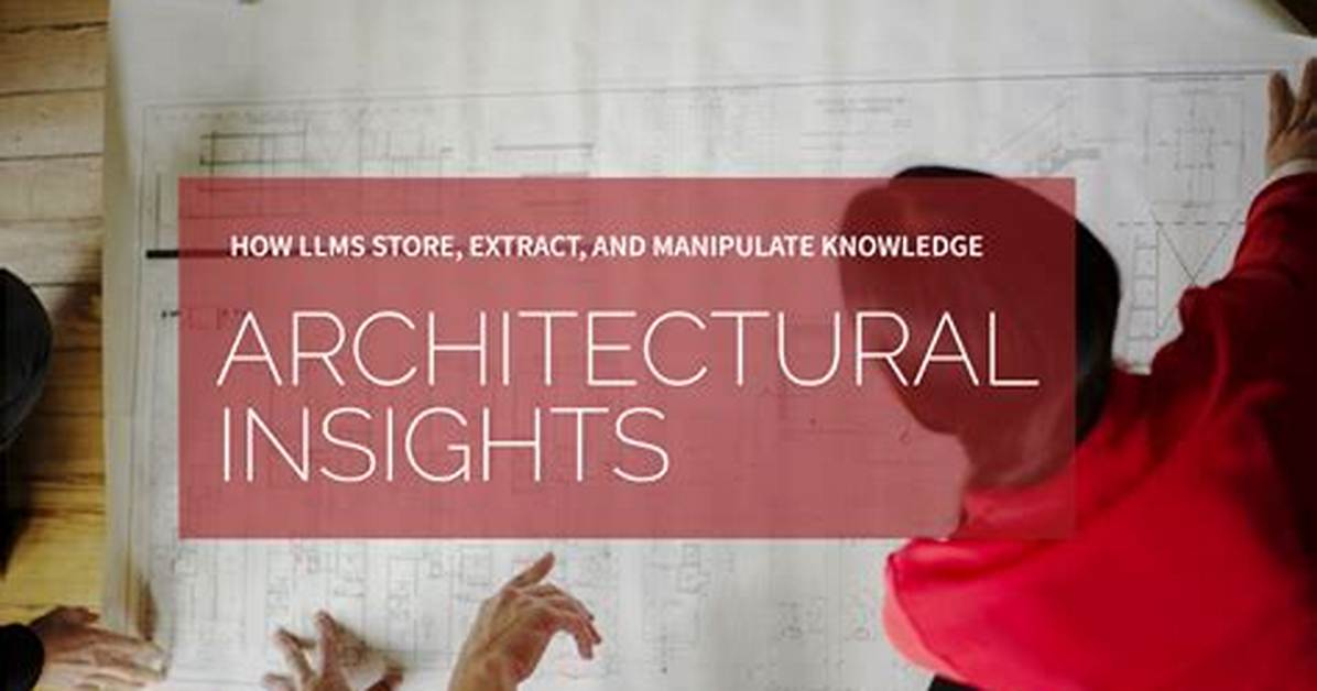 Architectural Insights into Privacy and Content