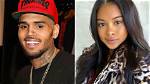 Are Ammika Harris and Chris Brown Still Together? Unraveling Their Relationship