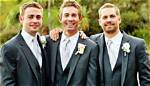 Are Andrew Walker and Paul Walker Brothers or Related in Any Way?