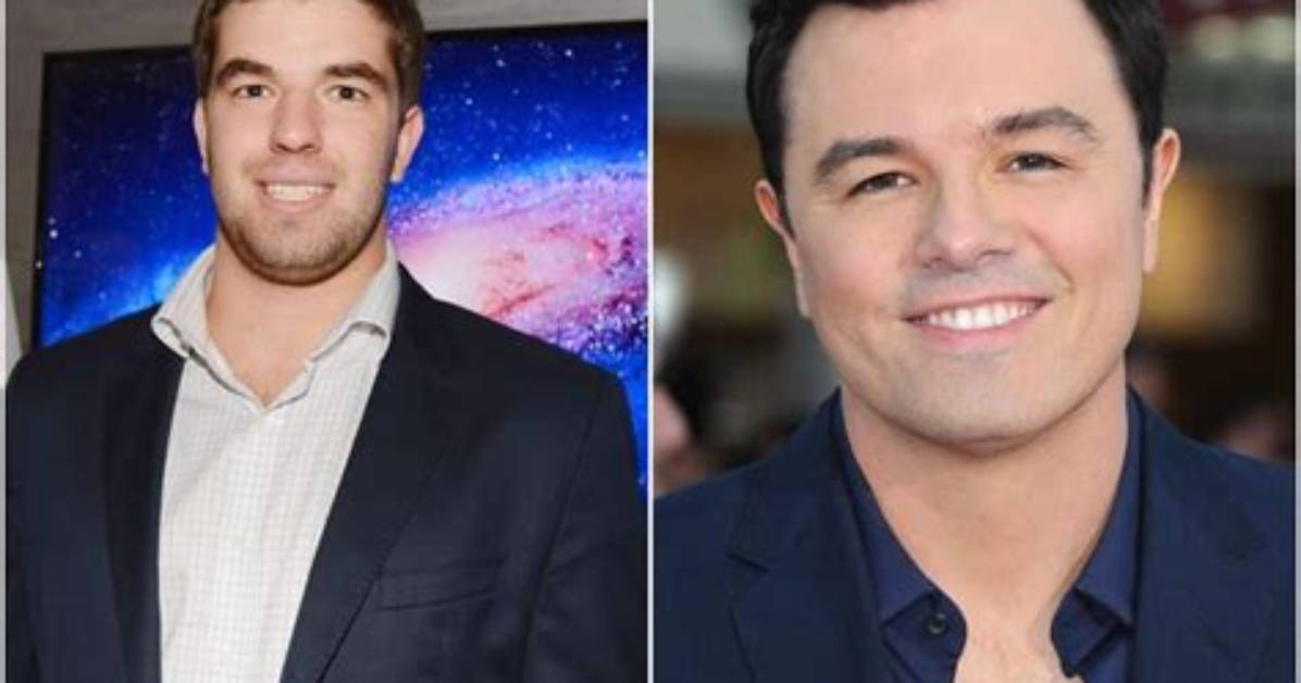 Are Billy Mcfarland and Seth Macfarlane Related? Unraveling the Truth