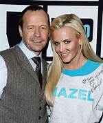 Are Donnie Wahlberg and Jenny Mccarthy Getting Divorced? the Truth Behind the Rumors