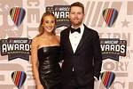 Are Erin Blaney and William Byron Still Together? the Inside Scoop