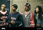 Are J Boog and Marques Houston Related? Their Brother and Family Tree