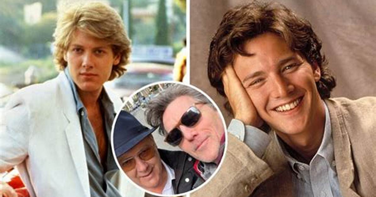 Are James Spader and Andrew Mccarthy Friends? Unraveling Their Relationship