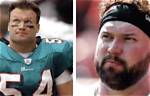 Are Joe Thomas and Zach Thomas Related? Family and Net Worth Difference |
