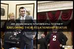 Are Johnny Manziel's Parents Still Together?