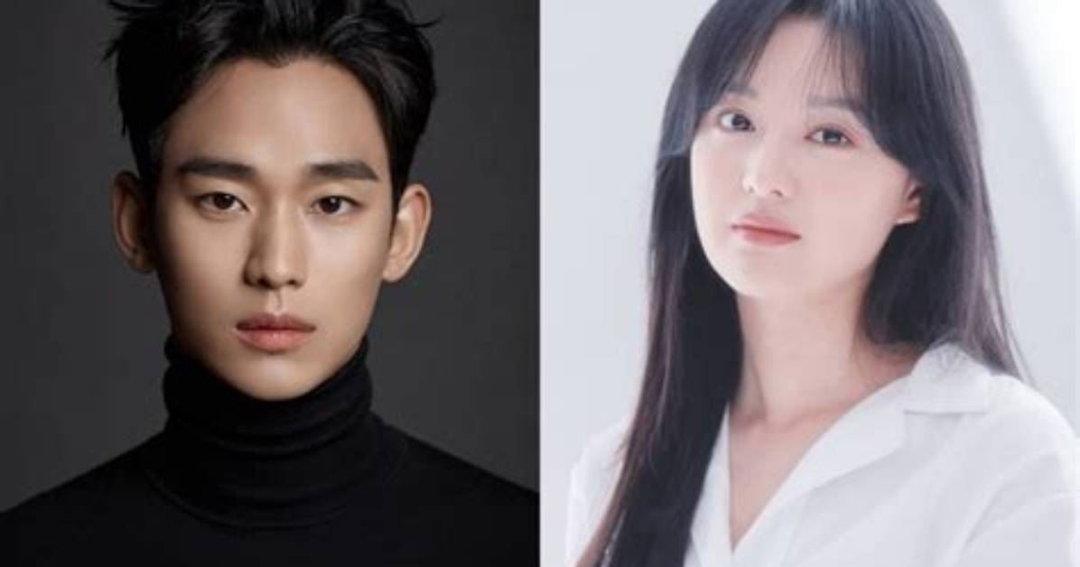 Are Kim Ji Won and Kim Soo Hyun Really an Item? Uncover the Truth Here