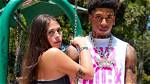 Are Sophie Rain and Nle Choppa an Item? Unraveling the Mystery
