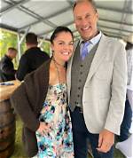 Ari Smejkal and His Wife Lara Heffernan Are Parents to Two Beautiful Children