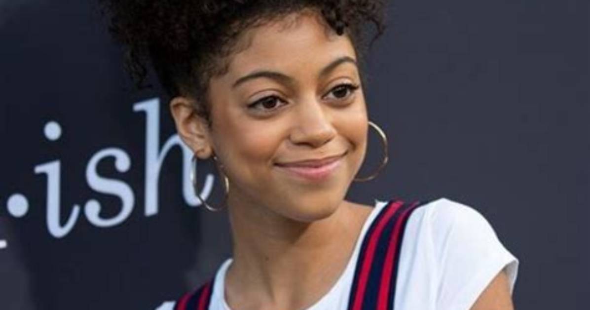 Arica Himmel – Bio, Age, Height, Weight, Family, Facts of Actress