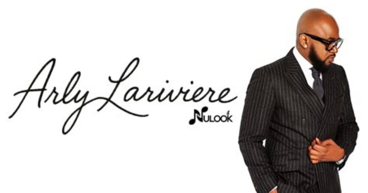 Arly Lariviere's Net Worth 2023: Unveiling Her Financial Journey