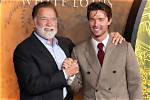 Arnold Schwarzenegger's Roots: Exploring His Parents' Influence
