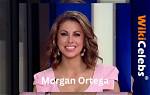 As Fans See Morgan Ortega on Fox News, Everyone Is Intrigued to Know More About Her