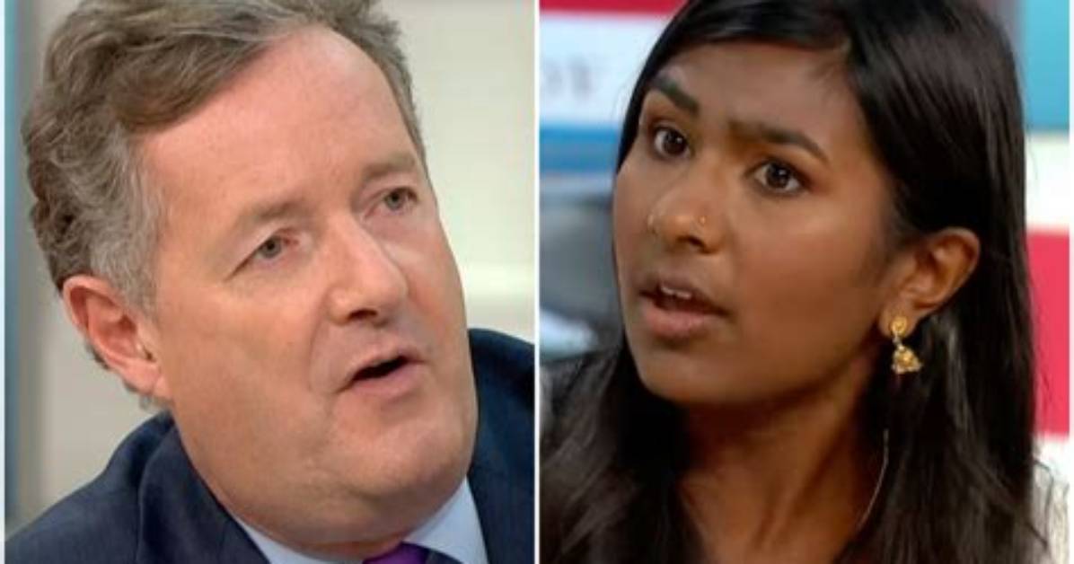 Ash Sarkar Is Recently Married to Husband Aaron Bastani, Her Instagram Post Suggests
