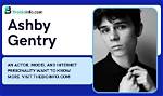 Ashby Gentrys Biography Family, Girlfriend, and Career