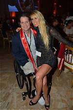 Ashley Kolfage's Relationship Status Unveiled