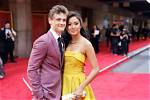 Ashley Park Boyfriend: Is She Dating Benjamin Tyler Cook?