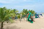 Atican Beach Resort Hotel, Ajah