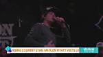 Aubreight Wyatt: the Rising Star of Music