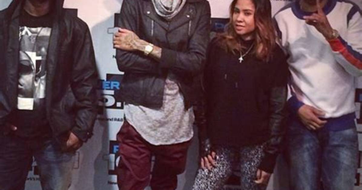 August Alsina Talks Brothers and Family as He Reveals Details About His Love Life