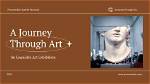Aurelia Jadrny: a Journey Through Art and Expression