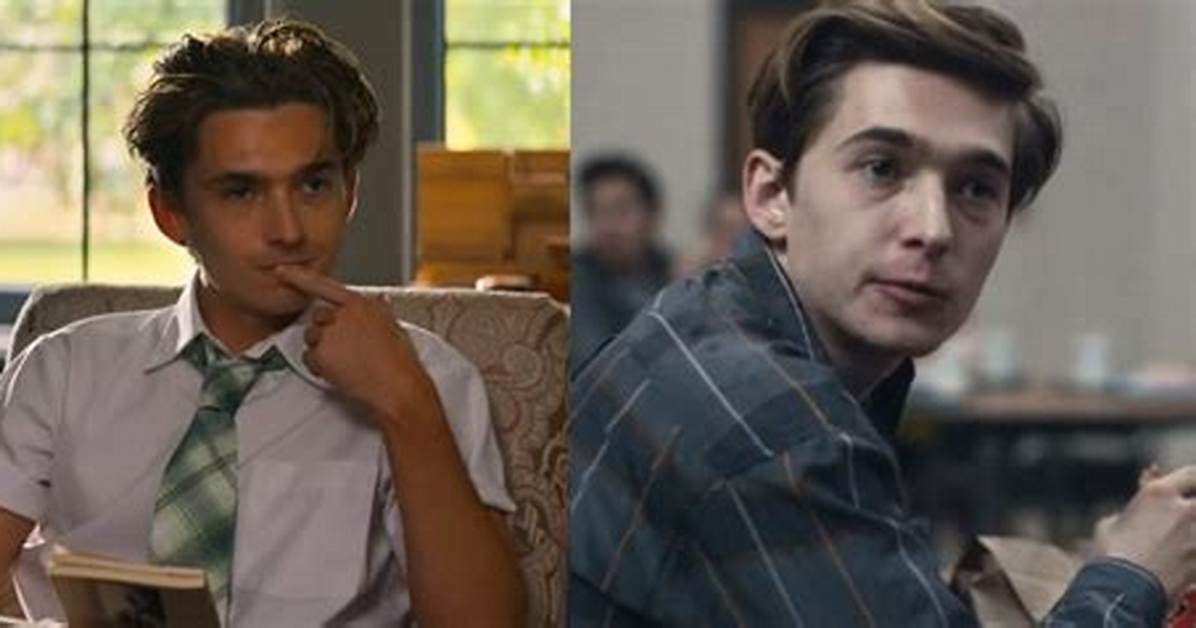 Austin Abrams: the Rising Star of Movies and Tv Shows
