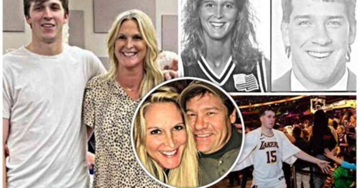 Austin Reaves Parents Height: Who Are His Dad Mom?