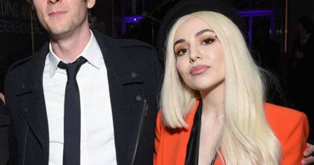 Ava Max Husband: Unveiling the Mystery Behind the Pop Star's Love Life