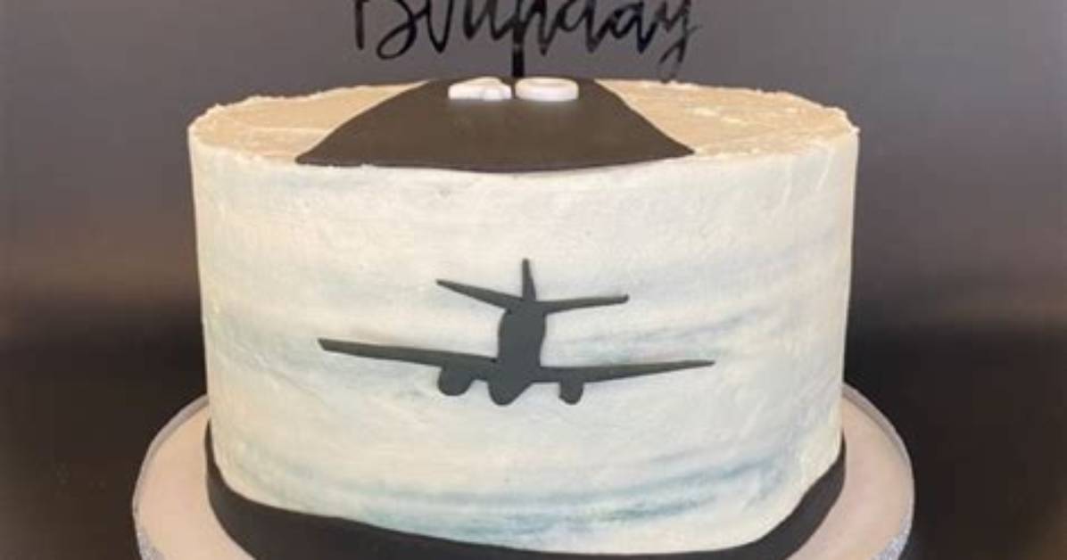 Aviation Legend and Birthday Inspiration