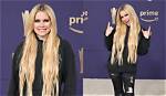 Avril Lavigne's 2024 Alter: a New Era for the Pop Punk Queen