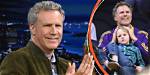 Axel Ferrell Is Will Ferrell's Youngest Son Facts About Him