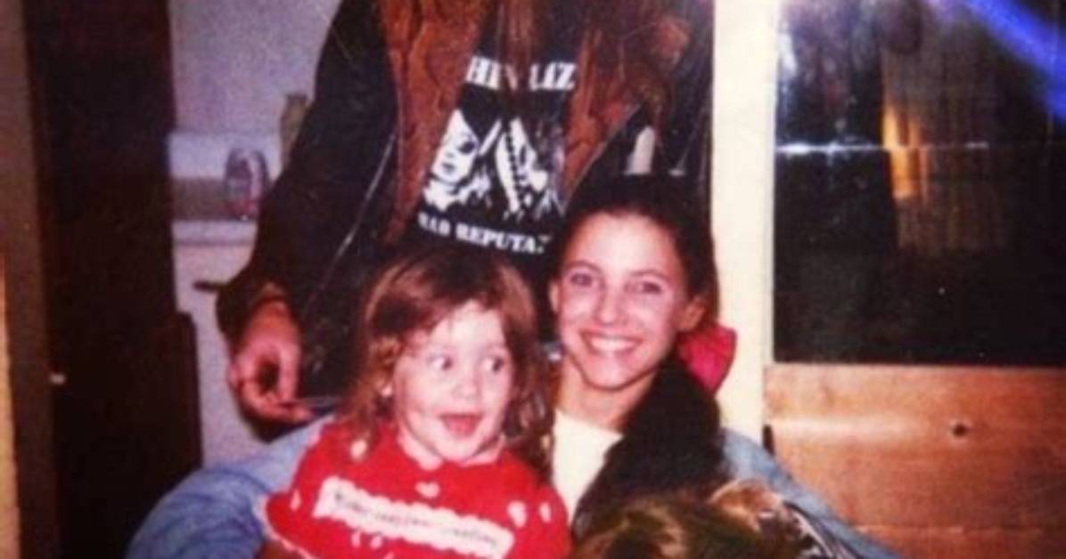 Axl Rose's Daughter: the Legacy of a Rock Legend