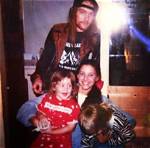 Axl Rose's Daughter: the Legacy of a Rock Legend