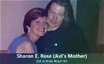 Axl Rose's Mother: a Look into Her Life and Influence on His Music