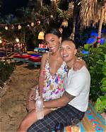 Bachelor Nation's Brandon Jones Denies Cheating on Serene Russell