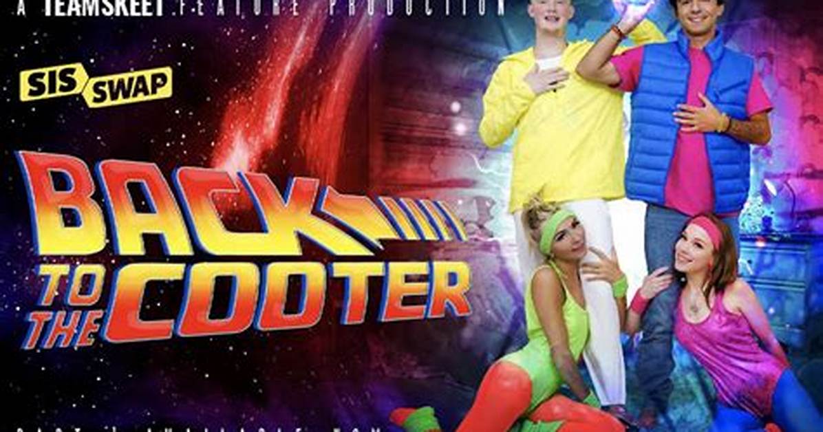 **Back to the Cooter: a Journey of Rediscovery**