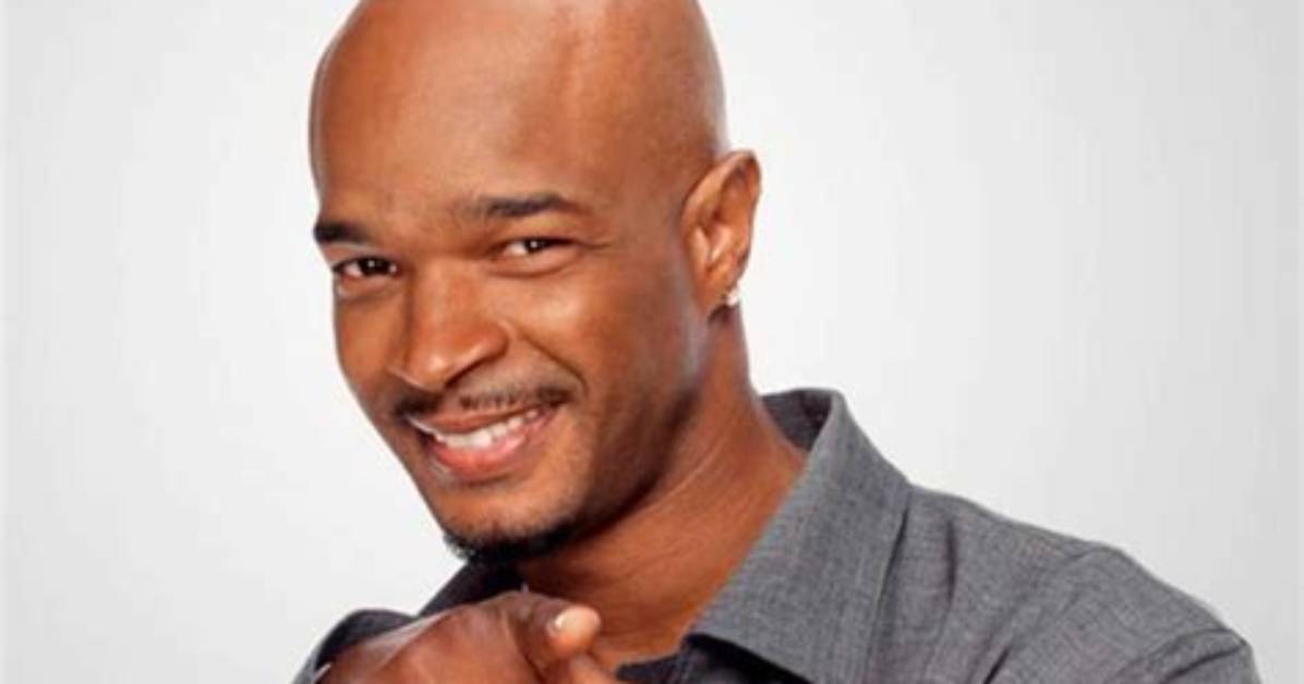 Bald Black Guy Actor: a Journey Through Talent and Charisma