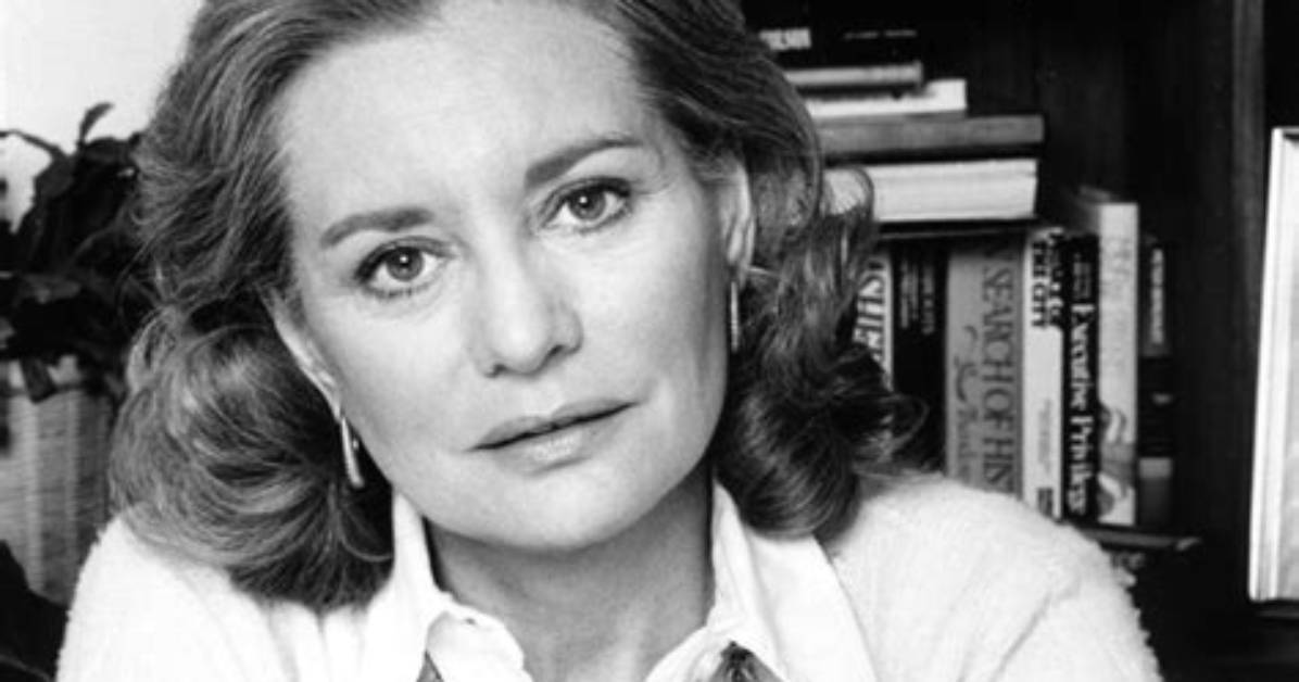 Barbara Hackett's Trailblazing Legacy: Uncovering Her Current Impact