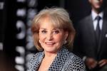 Barbara Walters Is Preparing for Her Own Funeral and Is Ready for Her Death