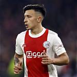 Barcelona Reportedly Targeting Lisandro Martinez of Ajax