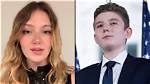 Barron Trump’s Girlfriend Leaves Nothing to the Imagination: a Deep Dive