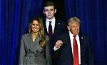Barron Trump's Girlfriend Now: Who Is She?