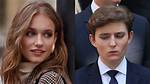 Barron Trump’s Girlfriend: Unveiling the Mystery of His Romantic Life