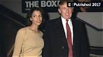 Barron Trump’s Girlfriends: a Glimpse into the Young Heir’s Romantic Life