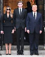 Barron Trump's Height: How Tall Is the President's Youngest Son?