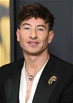 Barry Keoghan's Origins: Exploring His Nationality and Family Background