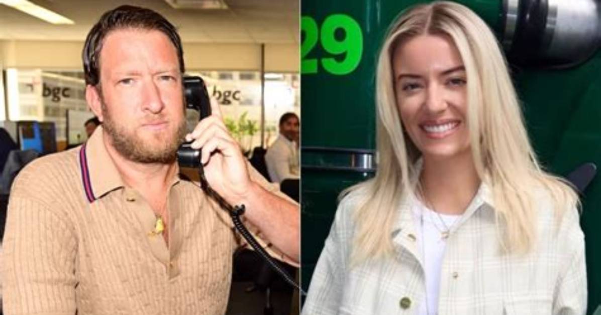 Barstool's Host Alex Bennett and Her Husband Graham Bennett, Inside Their Married Life