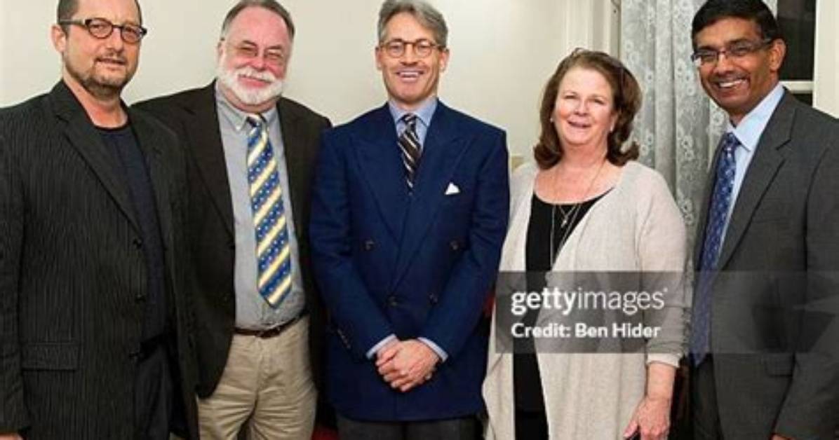 Bart Ehrman Bio, Wiki, Age, Family, Wife, Career, Salary and Net Worth