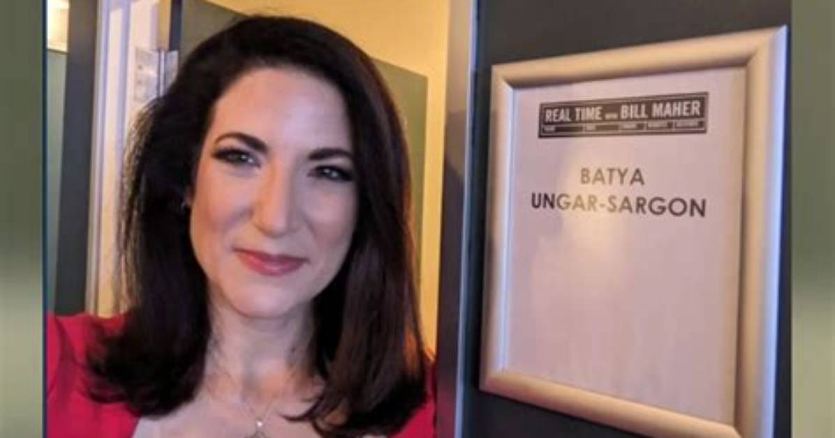 Batya Ungar-Sargon Husband: Unveiling the Life and Partnership of a Notable Journalist